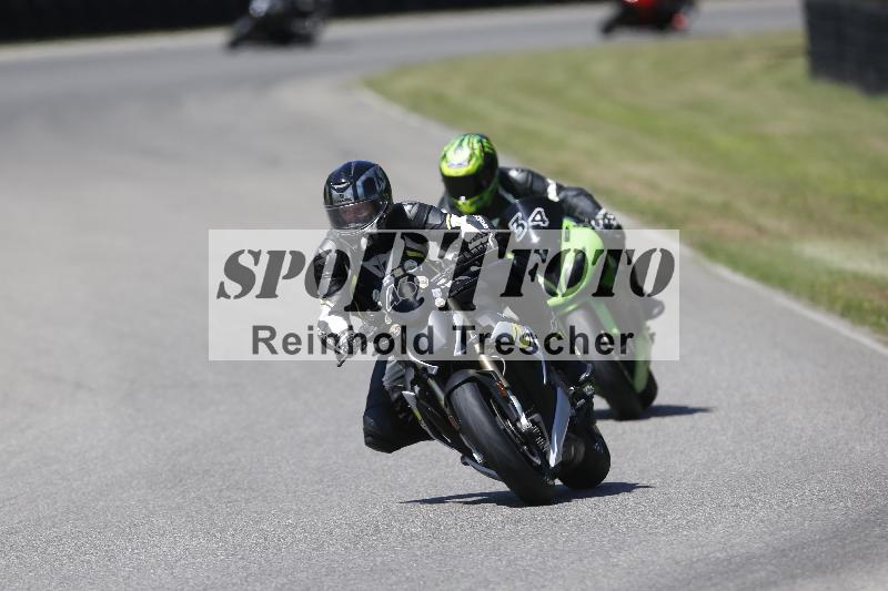 /27 24.07.2026  Speer Racing ADR/Gruppe gelb/46